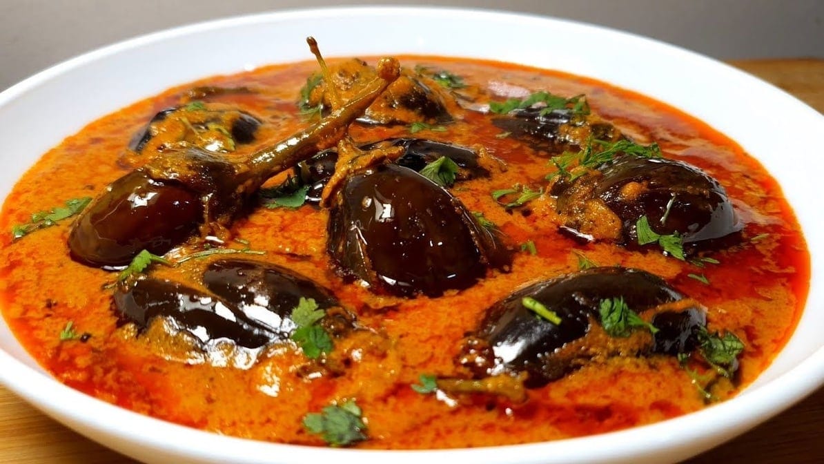 Baghare Baingan.