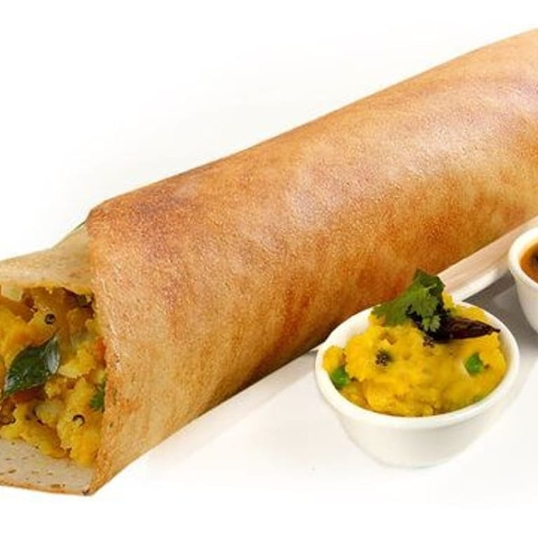 Savor Our Authentic Dosa