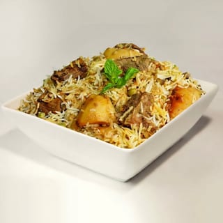 House Special Biryani
