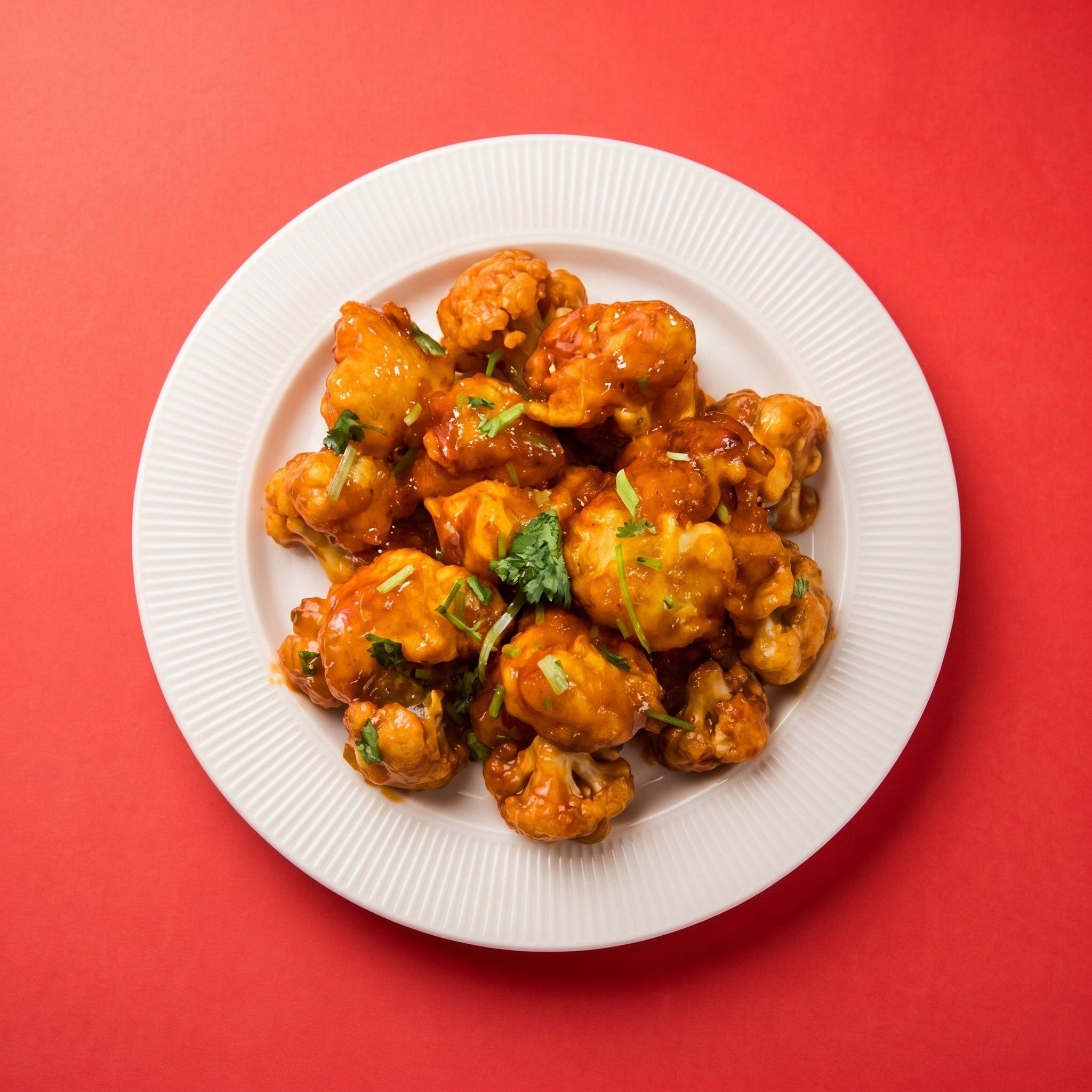 Lasooni Gobi.