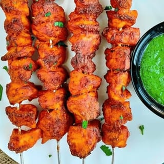 Chicken Tikka
