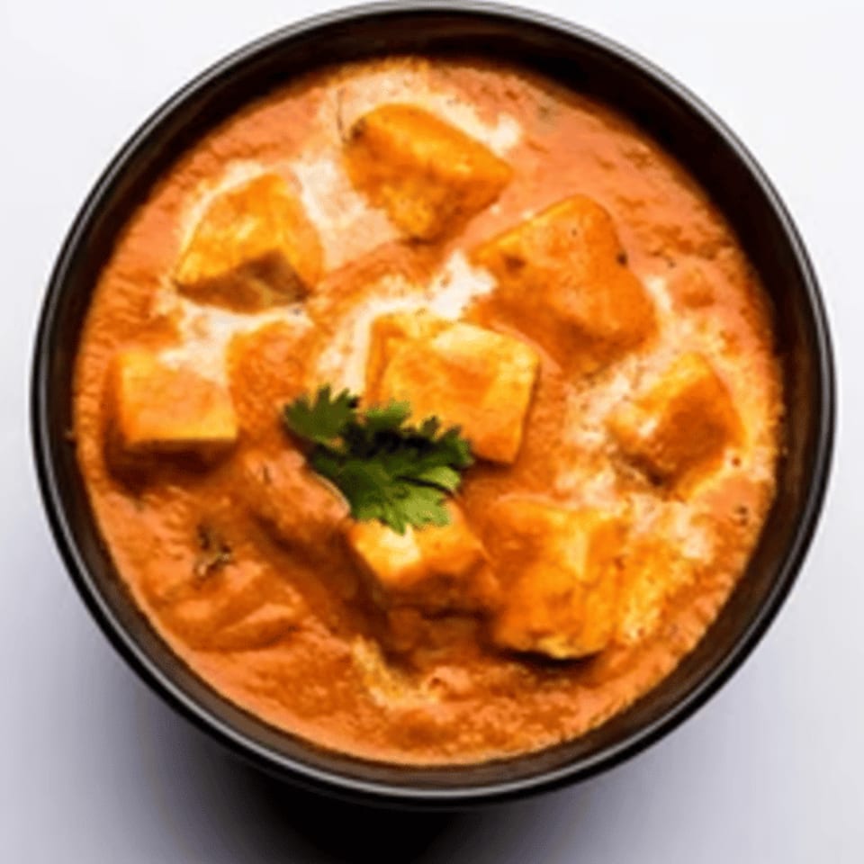 Savor our fresh naan