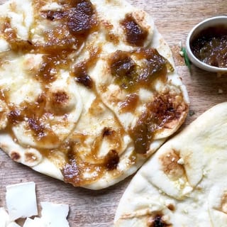 Fig Naan