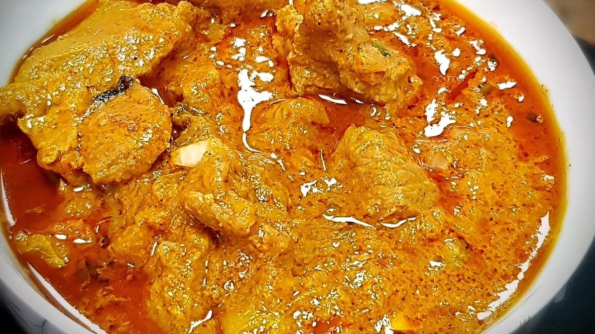 Patiala Lamb.