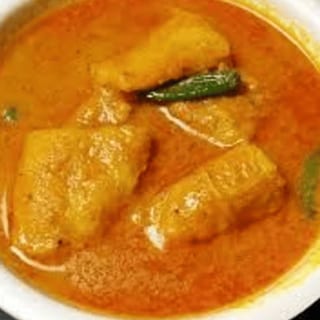 Goan Fish Curry