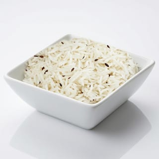 Basmati Jeera Rice