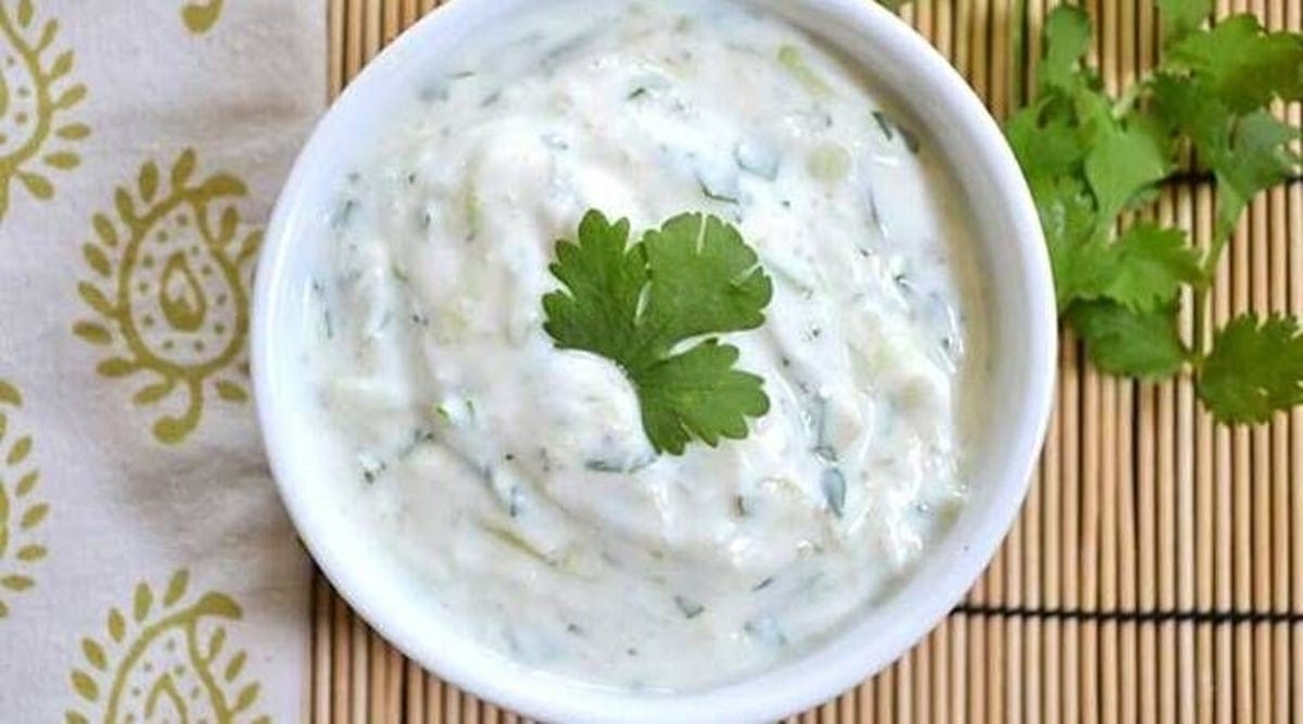 Raita.