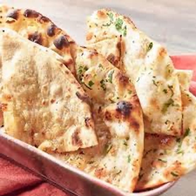 Assorted Breads Tray.
