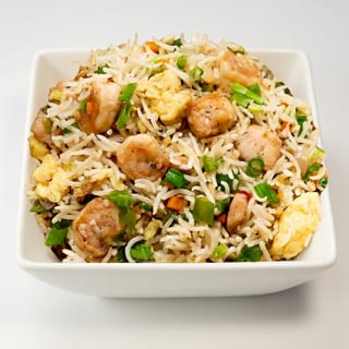 Chef's Special Fried Rice
