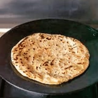 Aloo Paratha