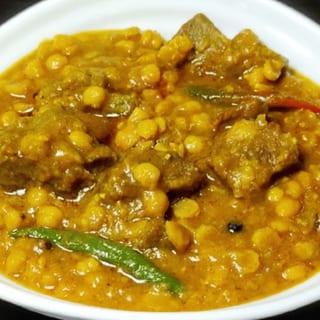 Dal Gosht
