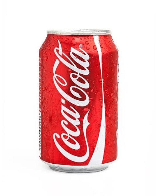 Can Sodas.