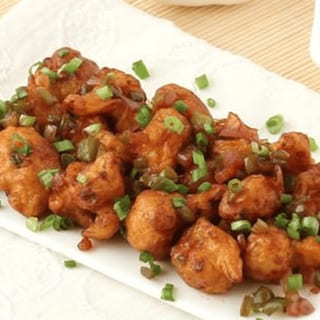Gobi Manchurian