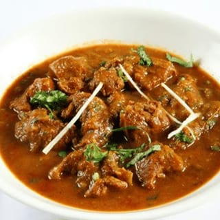 Goat Curry