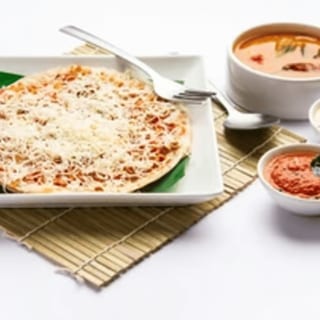 Cheese Uthappam