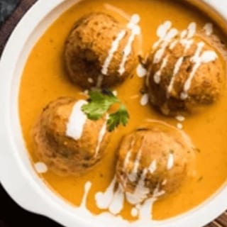 Malai Kofta