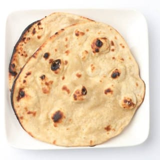 Tandoori Roti