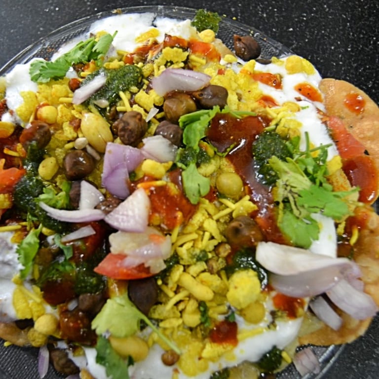 Delicious Vegetable Biryani Awaits