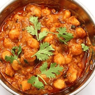 Chana - Masala