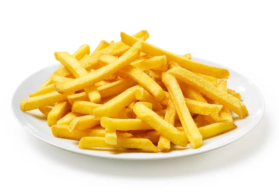 French Fries.