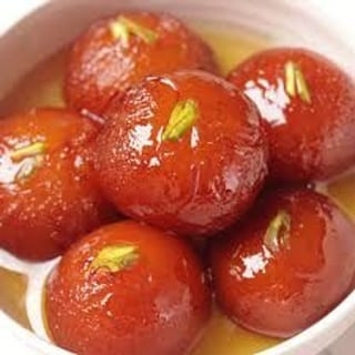 Gulab Jamun