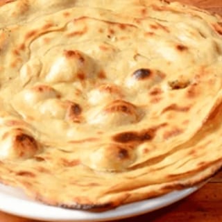 Lachcha Paratha