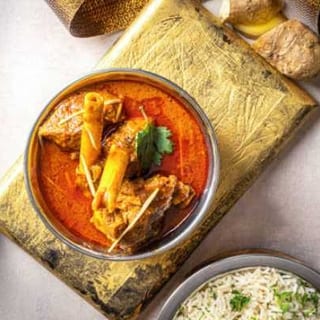 Lamb Rogan Josh (LS)