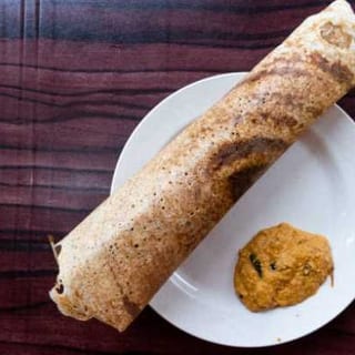 Plain Dosa (LS)