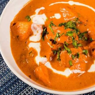 Butter Chicken (LS)