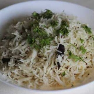 Jeera Rice
