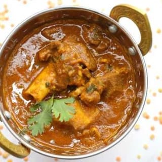 Lamb Korma (LS)