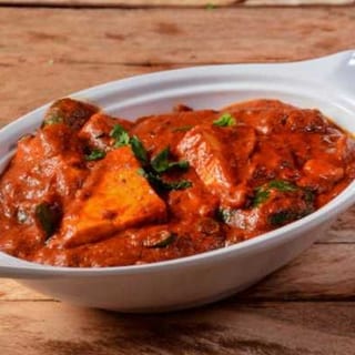 Paneer Tikka Masala (LS)