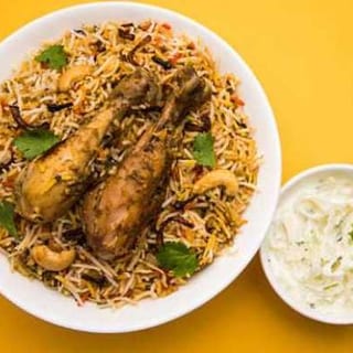 Begum Special Biryani (LS)