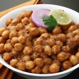 Chana Masala (LS)