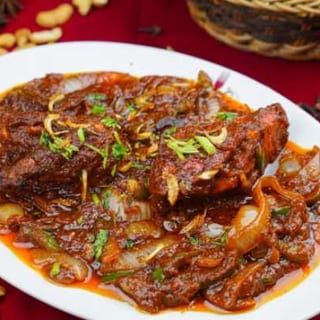Chicken Korma (LS)