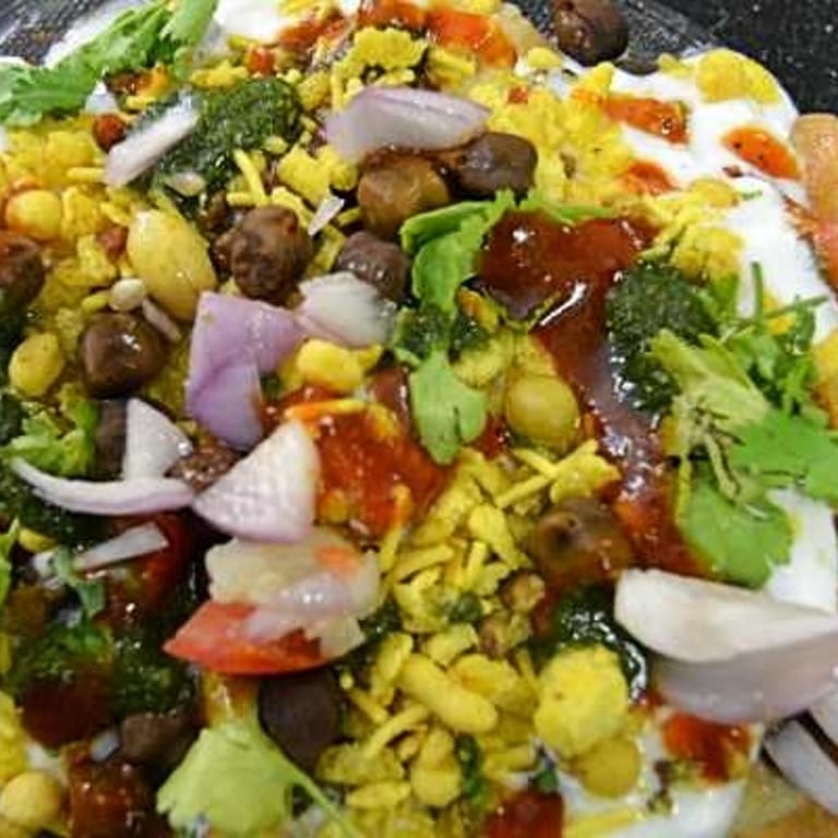 Indulge in Our Lassi