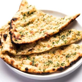 Garlic Naan (LS)
