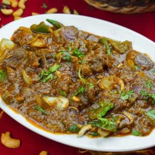 Lamb Vindaloo (LS)