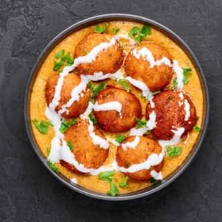 Malai Kofta (LS)