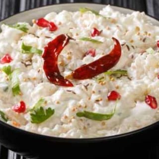 Curd Rice