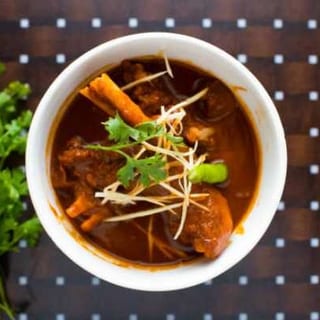 Chicken Rogan Josh (LS)