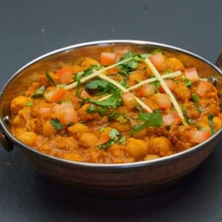 Chana Masala (LS)