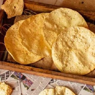 Papadam (LS)