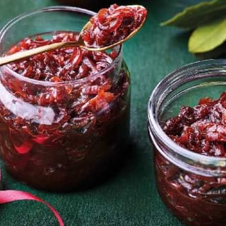 Red Onion Relish (Sweet) 8oz (LS)
