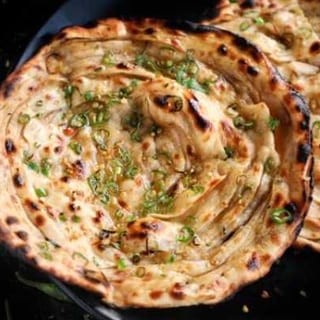 Lacha Paratha (LS)
