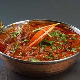 Chicken Tikka Masala (LS)