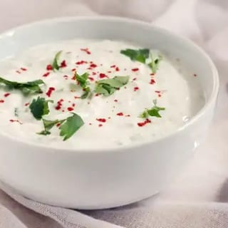 Raita 8oz (LS)