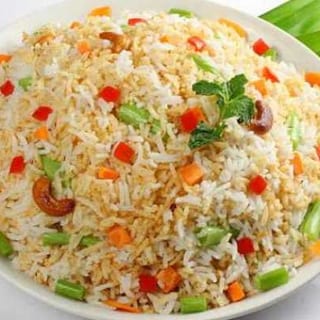 Patiala Pulav